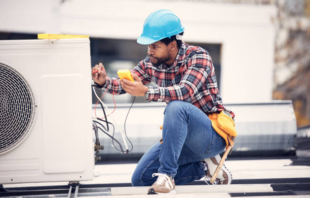 Best Ceiling Fan Installation Electrician  in Bonner West Riverside, MT
